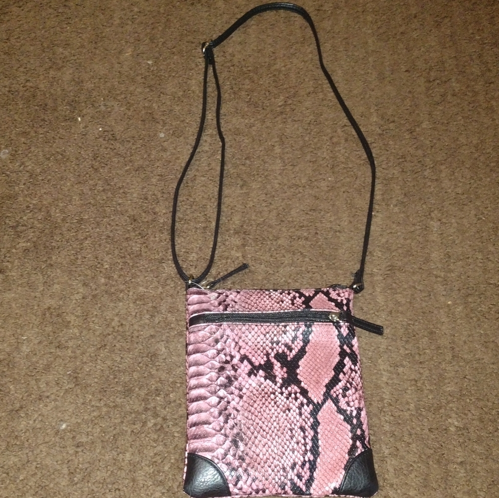 Little girls purse NWOT